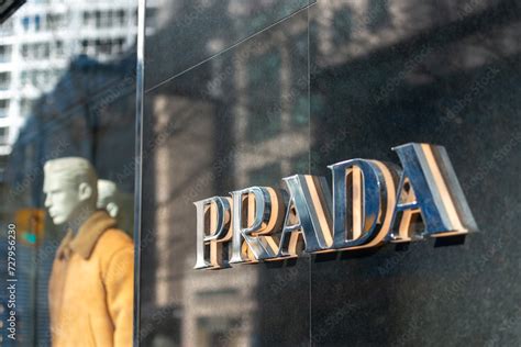 prada toronto